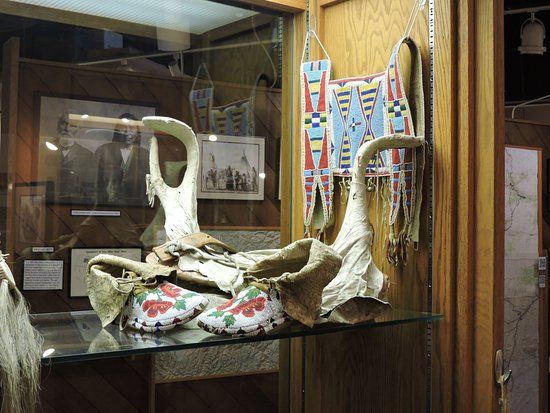 Appaloosa Horse Club and Museum